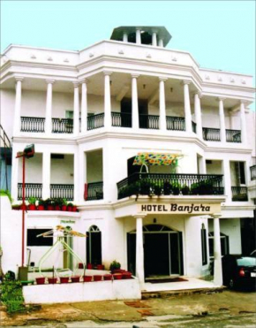 Hotel Banjara Regalia